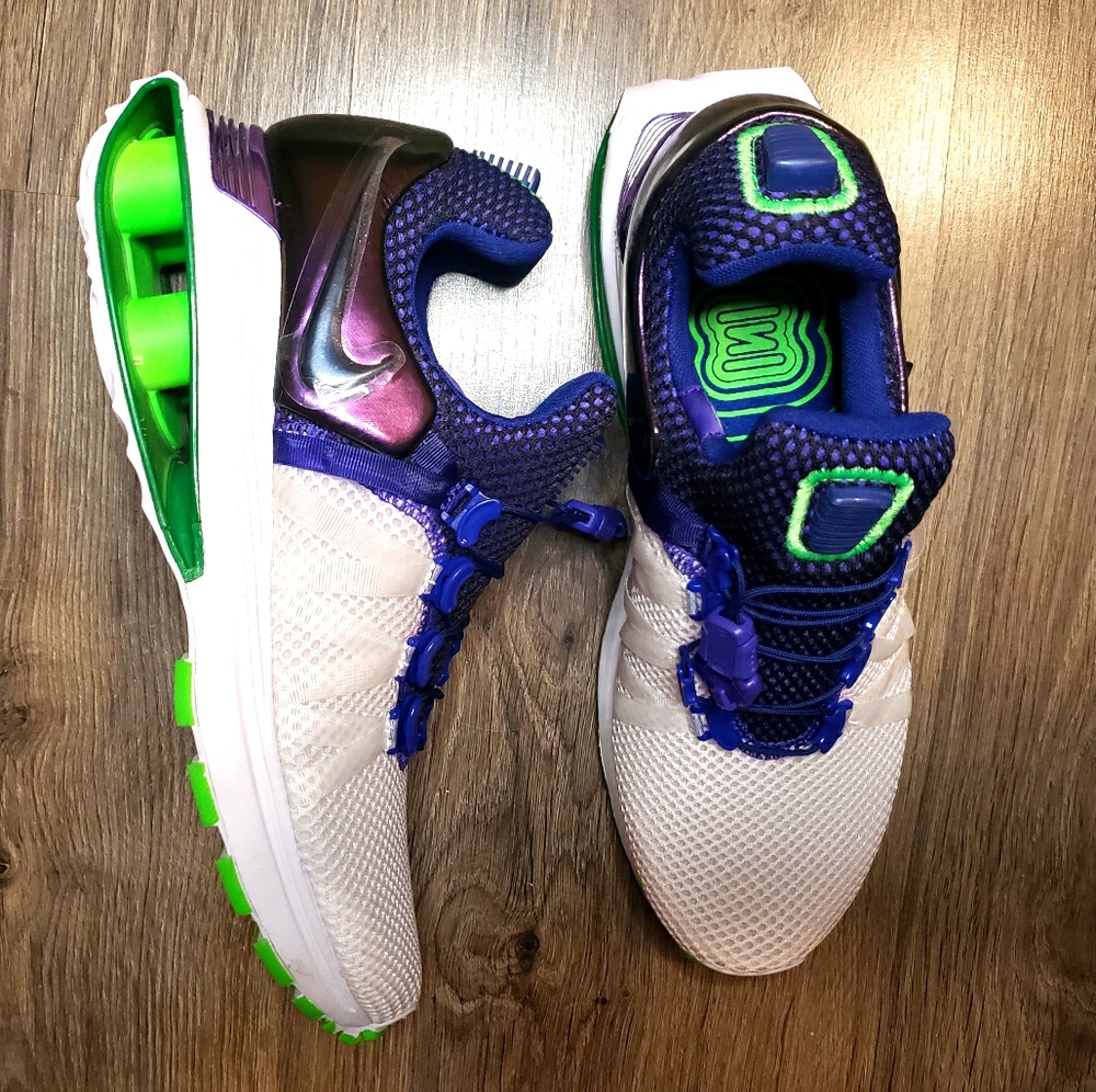 Brand New Nike Air Max Chameleon Womens Shoes 6.5